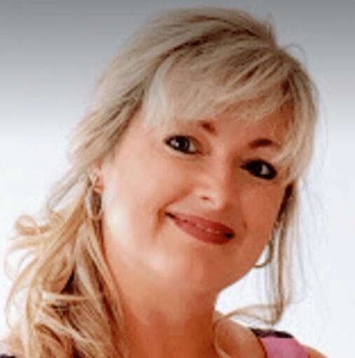 Image of Christine Thomas Image of Christine Thomas