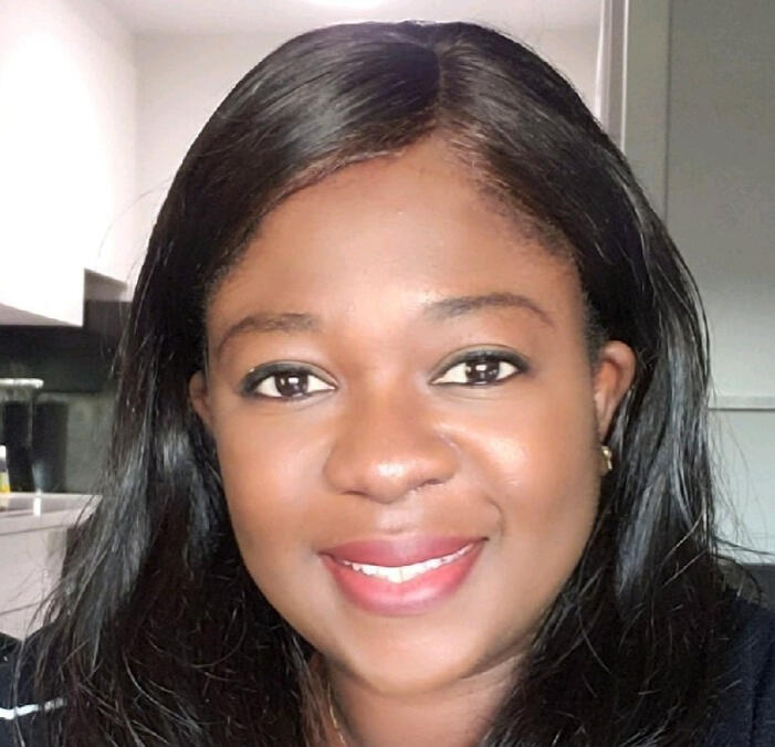 Image of Kikelola Emachafor Image of Kikelola Emachafor