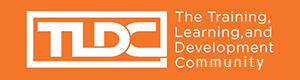 The Training, Learning, and Development Community logo The Training, Learning, and Development Community logo