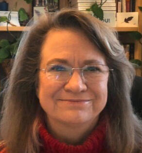 Image of Heidi Blair Image of Heidi Blair